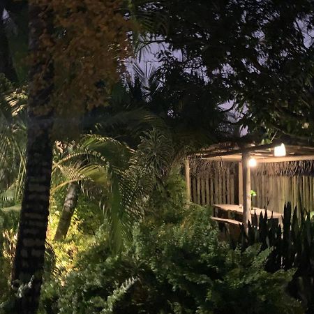 Casa No Coracao Da Vila De Caraíva מראה חיצוני תמונה