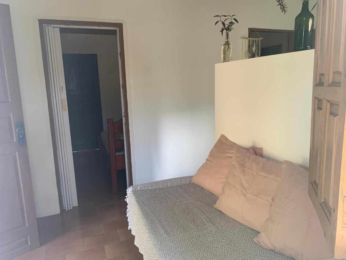 Casa No Coracao Da Vila De Caraíva מראה חיצוני תמונה