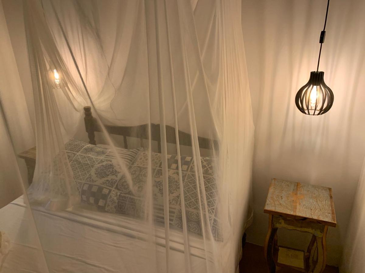 Casa No Coracao Da Vila De Caraíva מראה חיצוני תמונה