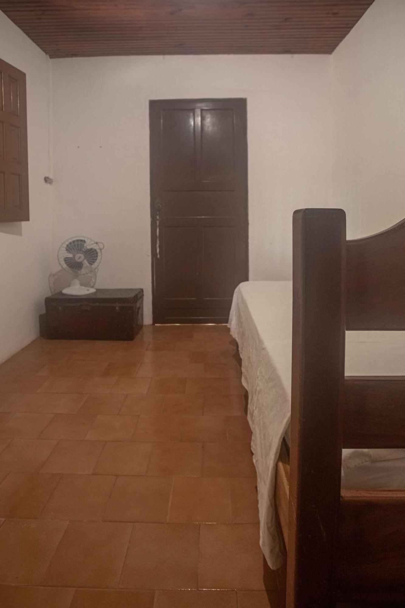 Casa No Coracao Da Vila De Caraíva מראה חיצוני תמונה
