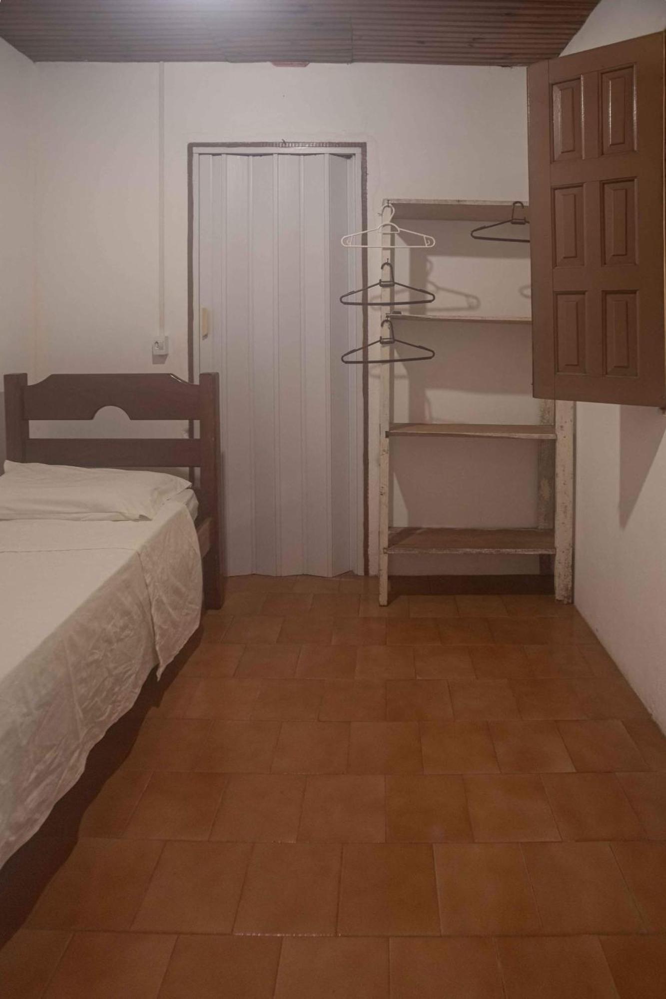 Casa No Coracao Da Vila De Caraíva מראה חיצוני תמונה